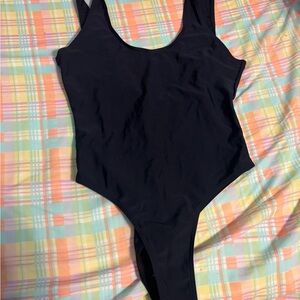 Shein One Piece Swimsuit